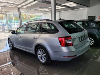 Skoda Octavia Combi 1.6 TDI CR 85KW (115CV) Like
