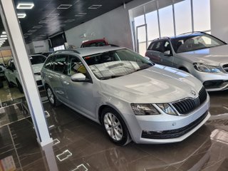 Skoda Octavia Combi 1.6 TDI CR 85KW (115CV) Like
