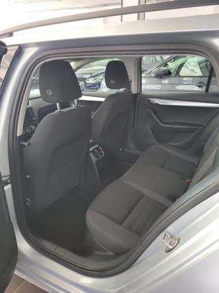 Skoda Octavia Combi 1.6 TDI CR 85KW (115CV) Like