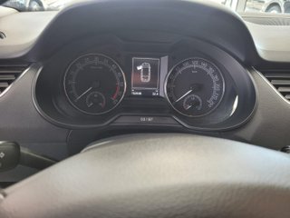 Skoda Octavia Combi 1.6 TDI CR 85KW (115CV) Like