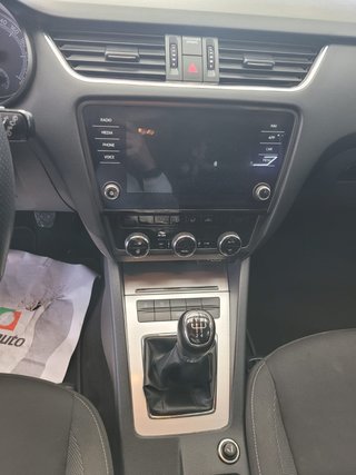 Skoda Octavia Combi 1.6 TDI CR 85KW (115CV) Like