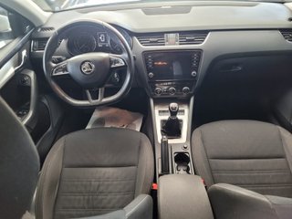Skoda Octavia Combi 1.6 TDI CR 85KW (115CV) Like