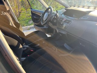 Citroen C4 Picasso 2008