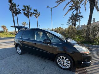 Citroen C4 Picasso 2008