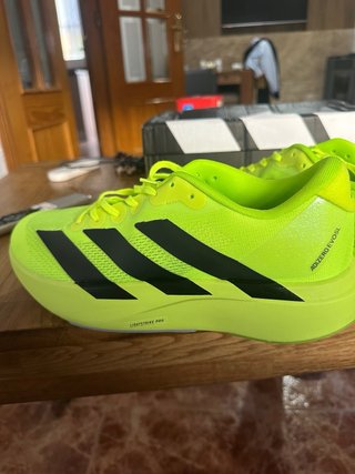 Zapatillas Adidas Adizero Evosl Running