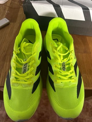 Zapatillas Adidas Adizero Evosl Running