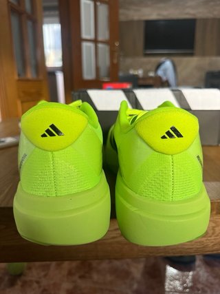 Zapatillas Adidas Adizero Evosl Running