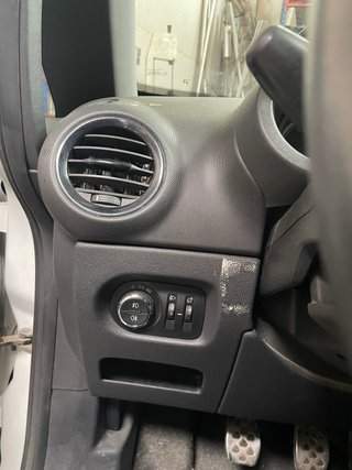 Opel Corsa 2011
