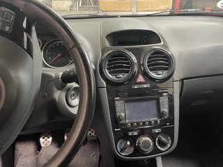 Opel Corsa 2011