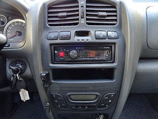 Hyundai Santa Fe 2.0 CRDi Style 4x4 125 CV