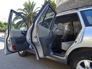 Hyundai Santa Fe 2.0 CRDi Style 4x4 125 CV