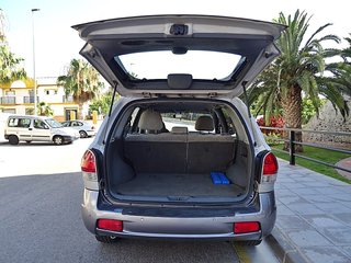 Hyundai Santa Fe 2.0 CRDi Style 4x4 125 CV