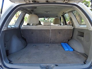 Hyundai Santa Fe 2.0 CRDi Style 4x4 125 CV