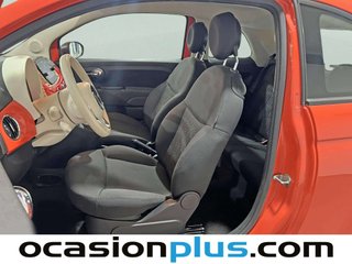 Fiat 500 1.0 Hybrid Monotrim 51 kW (70 CV)