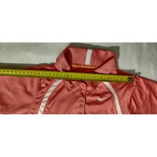 Conjunto Nike Polo y Falda Deportiva