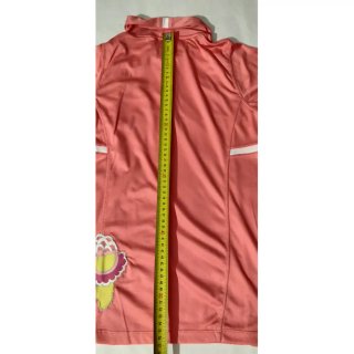 Conjunto Nike Polo y Falda Deportiva