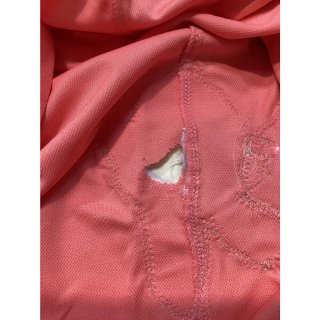 Conjunto Nike Polo y Falda Deportiva