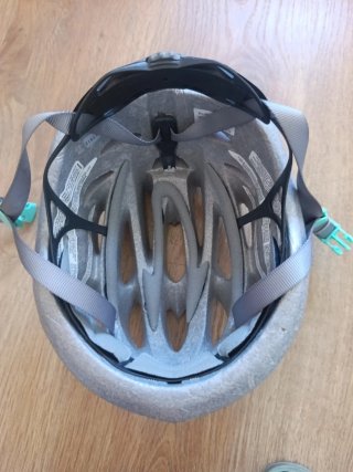 Casco Bici/Patinete adult@