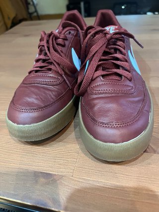 Zapatillas Nike SB Killshot 2 Azul/Rojo