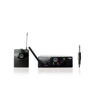 AKG WMS40 Mini ISM1 Micrófono Inalámbrico
