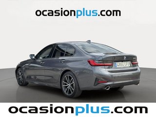 BMW Serie 3 320d 140 kW (190 CV)