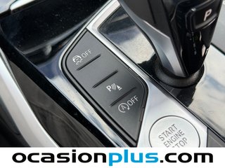 BMW Serie 3 320d 140 kW (190 CV)