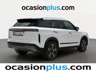 JAECOO 7 1.6 TGDI Select FWD 108 kW (145 CV)