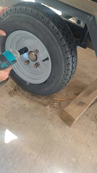 2 en 1 Martillo neumático-taladro doble batería.