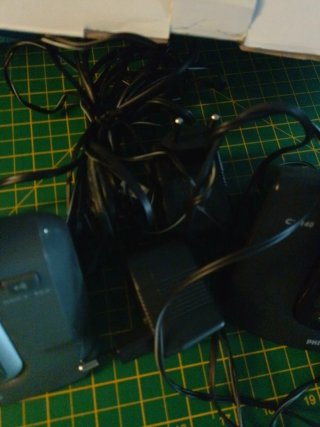 2 Teléfonos Inalámbricos Philips