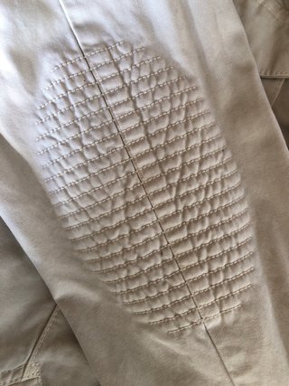 Sahariana Zara Beige