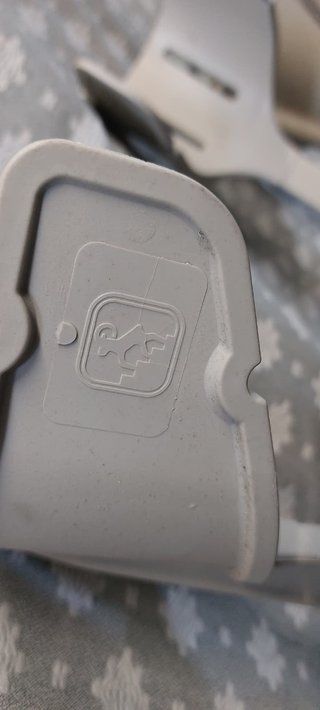 Muletas Poyetmedical F-42130