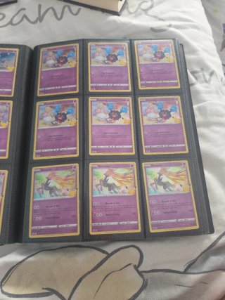 Cartas Pokémon 25 Aniversario Ho-Oh Reshiram