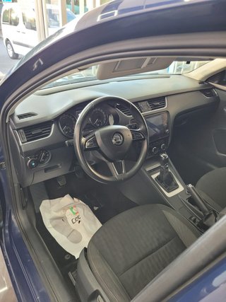 Skoda Octavia Combi 1.6 TDI CR 85KW (115CV) Ambition