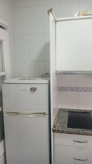 Piso en alquiler en León en Sevilla