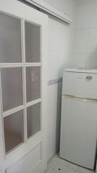 Piso en alquiler en León en Sevilla