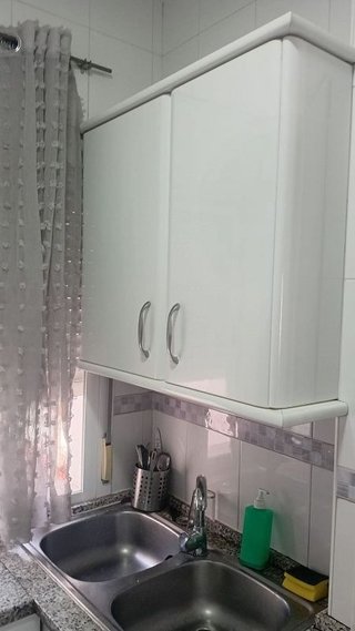 Piso en alquiler en León en Sevilla