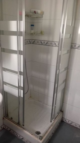 Piso en alquiler en León en Sevilla