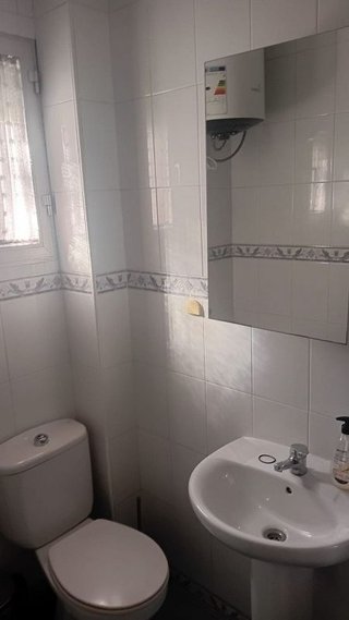 Piso en alquiler en León en Sevilla