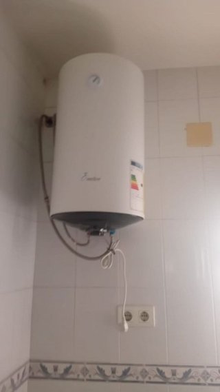 Piso en alquiler en León en Sevilla