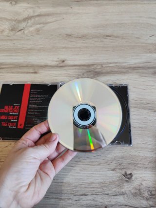 Green Day American Idiot CD