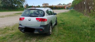 SEAT Altea 2010