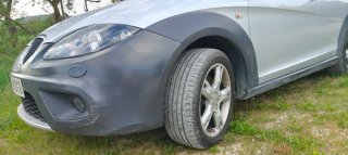 SEAT Altea 2010