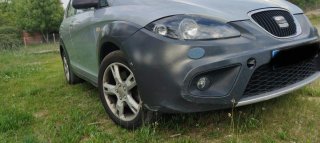 SEAT Altea 2010