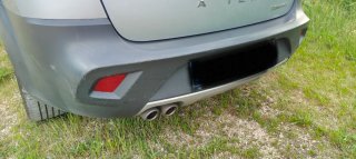 SEAT Altea 2010