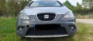SEAT Altea 2010