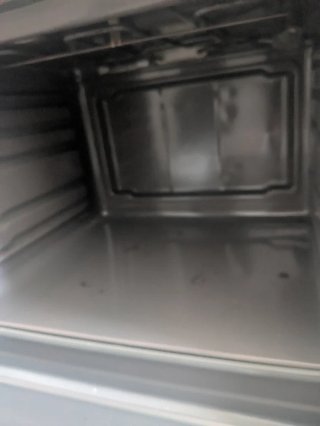 Forno Balay Professionale 503