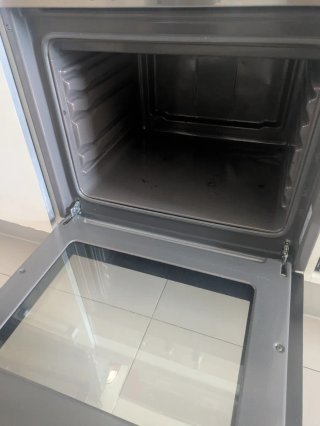 Forno Balay Professionale 503