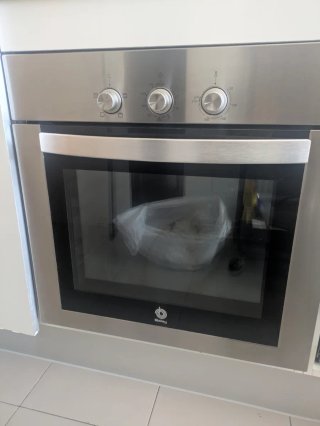 Forno Balay Professionale 503