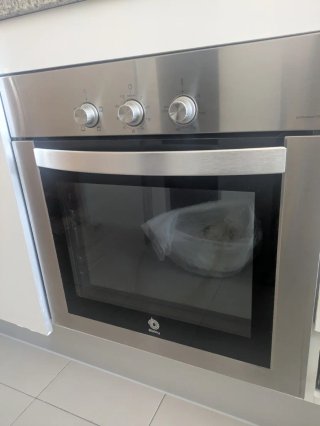 Forno Balay Professionale 503
