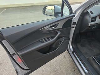 Audi Q7 3.0 TDI 272CV quattro tiptronic
